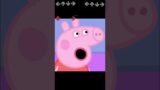 Scary Peppa Pig in Friday Night Funkin be Like | part 389