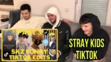 FNF REACTS to SKZ FUNNY TIKTOK TO BRIGHTEN YOUR DAY- PART 3 | STRAY KIDS REACTION