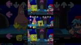 Friday Night Funkin VS SpongeBob SquarePants Cartoon Clash #fridaynightfunkin #fnf #spongebob