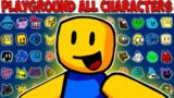 FNF Character Test | Gameplay VS My Playground | ALL Characters Test #81