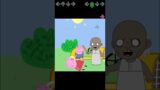 Scary Peppa Pig in Friday Night Funkin be Like | part 761
