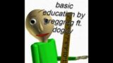 BASIC EDUCATION – A Baldi FNF Concept (ft. @doguy9551 )