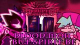 Blood Moon but Spirit bf Sing it – Friday Night Funkin' Corruption (+Flm)