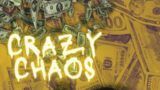 CRAZY CHAOS – FNF & YUNGTITAN (OFFICIAL MUSIC VIDEO) Prod. Khoai Mer