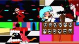 Corrupted Amazing Digital Circus |p 3| CRYBABY | FNF Animation