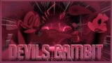 Devils Gambit – Oswald Vs Oswald (frfr) || Friday Night Funkin covers!