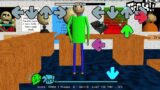 FNF – Baldi's Funtime Song! [ONE SHOT] – Funtime Song