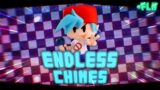 [FNF] ENDLESS CHIMES ~ Cheesy's OST/UST (+FLM/SONG ASSETS)