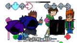 FNF Eddhead COVER(+Flm/Midi)