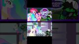 FNF MLP LOVE QUEST DEMO PINKIE PIE AND PRINCESS CELESTIA AND CADENCE FLIRTY #short #shorts