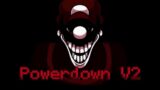 FNF | Mario’s Madness V2 | MX | Powerdown V2 [FULL OFFICIAL]