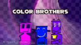 FNF: OURPLE GUY V3.1 (HOTFIX) – COLOR ~ MUSIC IS COLOR BROTHER!
