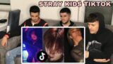 FNF Reacts Stray Kids TikTok edits compilation because they came out with a new comeback