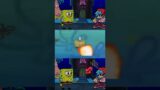 FNF: SpongeBob SquarePants Cartoon Clash #fridaynightfunkin #fnf #spongebob