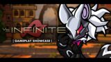 FNF': VS Infinite | Official Gameplay Showcase