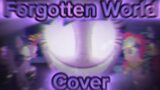 FNF|Forgotten World but Twilight and Pinkie Pie sing it|Cover