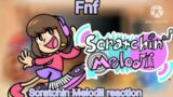 Fnf react to Scratchin Melodii SAGE 2023 Demo! (Gacha reaction)