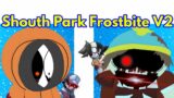 Friday Night Funkin' Hypno's Lullaby V2 South Park / Pokemon (FNF Mod/New Frostbite)