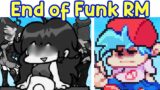 Friday Night Funkin': Last Chance – Everywhere at The End of Funk Remastered (2 years) FNF Mod
