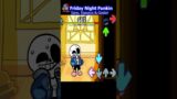 Friday Night Funkin' Sans, Papyrus & Gaster (Part 2) #fnf