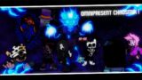 Friday Night Funkin' Sonic.EXE Cover – Omnipresent (Chadsmix)