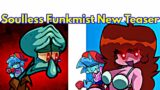 Friday Night Funkin' Soulless Funkmist | SpongeBob (FNF/Mod/New Teaser + Gameplay)