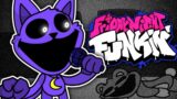 Friday Night Funkin' VS Catnap – FULL SONG &  Poppy Playtime: Chapter 3 Smiling Critters (FNF Mod)