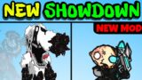Friday Night Funkin' VS Darkness Takeover New Showdown Fanmade 2.0 | Family Guy (FNF/Pibby/New)