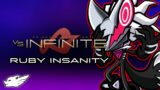 Friday Night Funkin': VS. Infinite OST – RUBY INSANITY