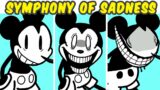 Friday Night Funkin' VS Mickey Mouse – Symphony Of Sadness (FNF MOD/DEMO) (Sunday Night SNS)