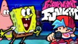 Friday Night Funkin' – V.S. Spongebob (Cartoon Clash) – FNF MODS [HARD]