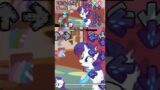 Friday Night Funkin' Vs MLP Darkness Is Magic Covers (FNF/Mod/Hard/Pibby)