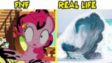 Guess the FNF My Little Pony in REAL LIFE | Darkness is Magic V2 (Kindness Kerfuffle)