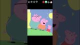 Scary Peppa Pig in Friday Night Funkin be Like | part 372