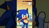 Sonic Sez HD (Friday Night Funkin Mod)