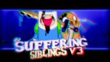 Suffering Siblings v3 Gameplay Edit | Friday Night Funkin Pibby Apocalypse (Leaked Song)